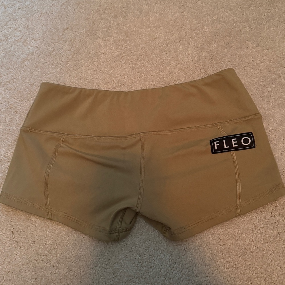 Fleo 3.25 contour